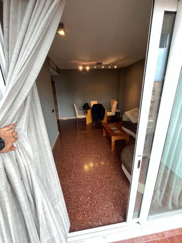 Piso de alquiler en Avinguda Meridiana, 316, La Sagrera - Photo 2