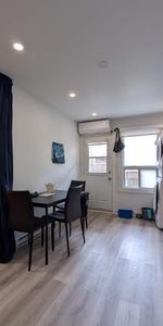 2 CH - 1 SDB - Montréal - $1,600 /mo - Photo 4