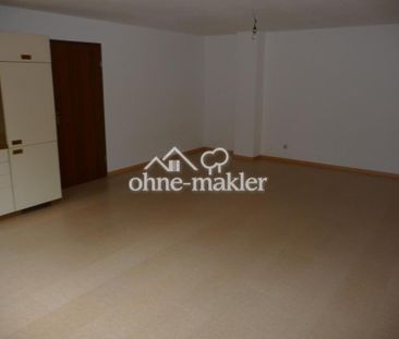 Souterrain in Stuttgart (Plieningen) - Foto 1