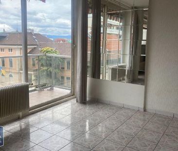 Location Appartement 1 pièce 39m² ANNEMASSE 74100 - Photo 6