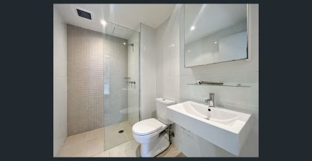 Modern Urban Living at Its Finest | 407/3 Jean Wailes Avenue, Rhodes NSW 2138 | Split Level Design to Maximize Your Privacy - Photo 5