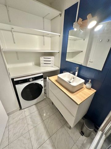 Location Appartement 3 pièces Meublé 54m² BRON 69500 - Photo 3