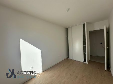 APPARTEMENT T3 64M - Photo 5