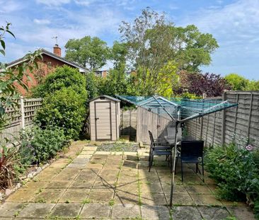 2 bedroom terraced house to rent - Photo 5