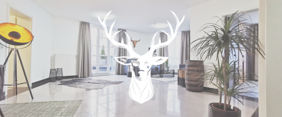 Exklusive 2 Zimmer Wohnung in Tiengen vollständig möbliert - monatlich anmietbar - Foto 1