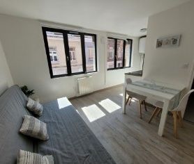 Location Appartement 1 pièce 21m² LENS 62300 - Photo 1