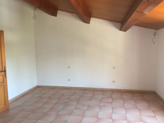 Location maison 4 pièces, 130.57m², Ferran - Photo 1