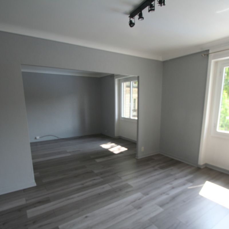 Appartement 1 chambre et beau salon/séjour - Photo 1