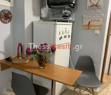 Διαμέρισμα για ενοικίαση Άγιος Παύλος - Φωτογραφία 6