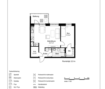Villavägen 37, Sibbarp - Photo 3
