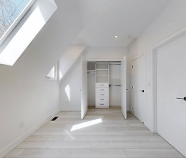 For Lease - 363 Euclid Avenue Unit# Laneway, Toronto, Ontario - Photo 3