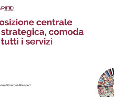 MENDRISIO – 2.5 LOCALI IN POSIZIONE STRATEGICA - Photo 6
