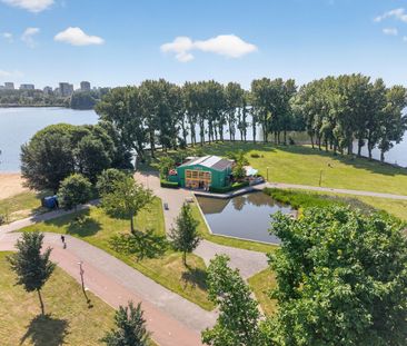 Appartement te huur: Nieuwe Osdorpergracht 190 1068 HV Amsterdam - Photo 3