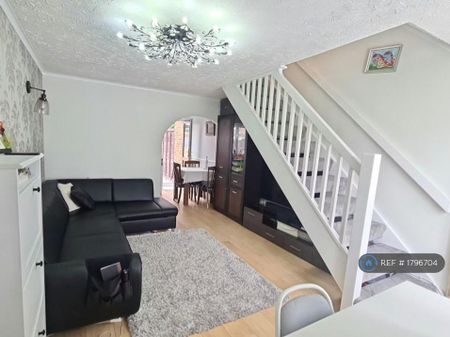 2 bedroom terraced house to rent - Photo 5
