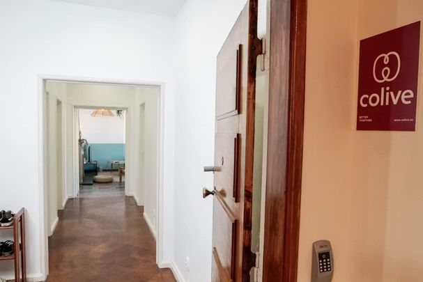 Alameda Dom Afonso Henriques, Lisbon, Lisbon 1000-252 - Photo 1