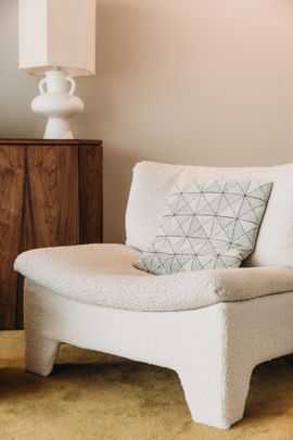 Te huur: Appartement Derde Oosterparkstraat in Amsterdam - Foto 1