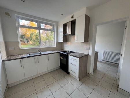 Sherwood Road - Photo 2