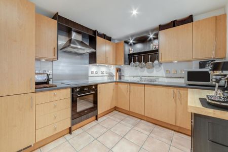 1 bedroom flat to rent - Photo 4