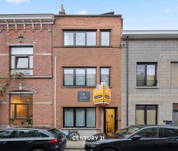 Wonen of investeren in residentie Piazza! - Foto 4