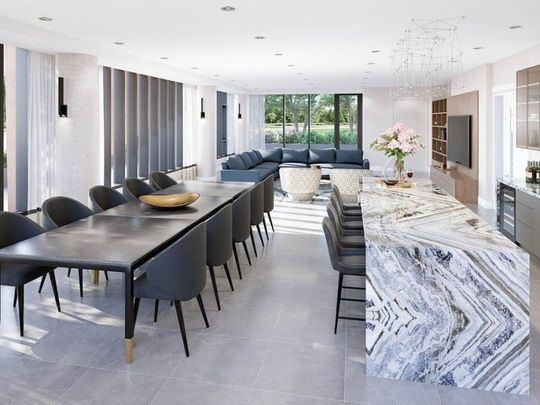 For Lease - 5858 Yonge Street Unit# 221, Toronto, Ontario - Photo 1