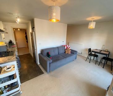 1 bedroom apartment to rent - Photo 1