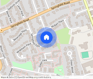 38 Springfield Park, Kinross - Photo 1