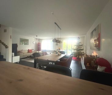 MAISON DE 6 PIÈCES À KAISERAUGST (AG), MEUBLÉE, TEMPORAIRE - Foto 5