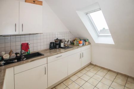 Wohnung zur Miete in Haan - Photo 3