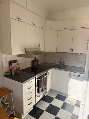 Övre Olskroksgatan, Göteborg - Foto 4