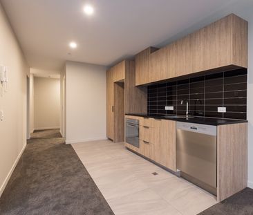 W802/160 Victoria Street, Te Aro - Photo 6