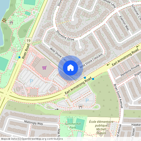 584 Wild Shore Crescent, Blossom Park - Airport And Area