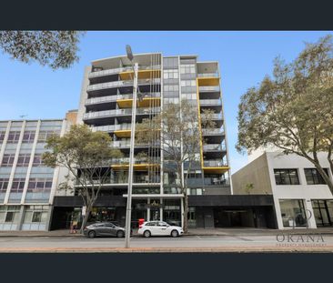 66/208 Adelaide Terrace, East Perth, WA 6004 - Photo 6