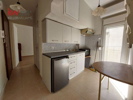 Studio/Γκαρσονιέρα για ενοικίαση Πλατεία Ναυαρίνου (Κέντρο Θεσσαλονίκης) - Photo 5