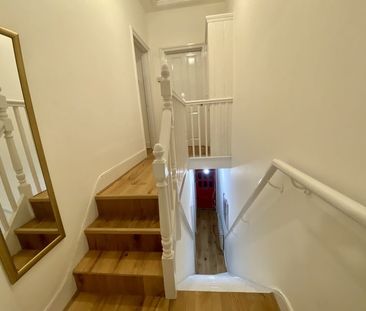 Room in a Shared House, Durnsford Road, SW19 - Photo 5