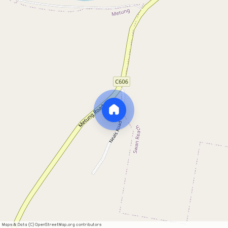 10 Neals Road, Vic 3904, Metung