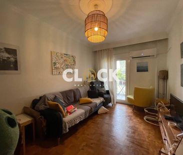 Διαμέρισμα για ενοικίαση Άνω Τούμπα (Τούμπα) - Photo 1