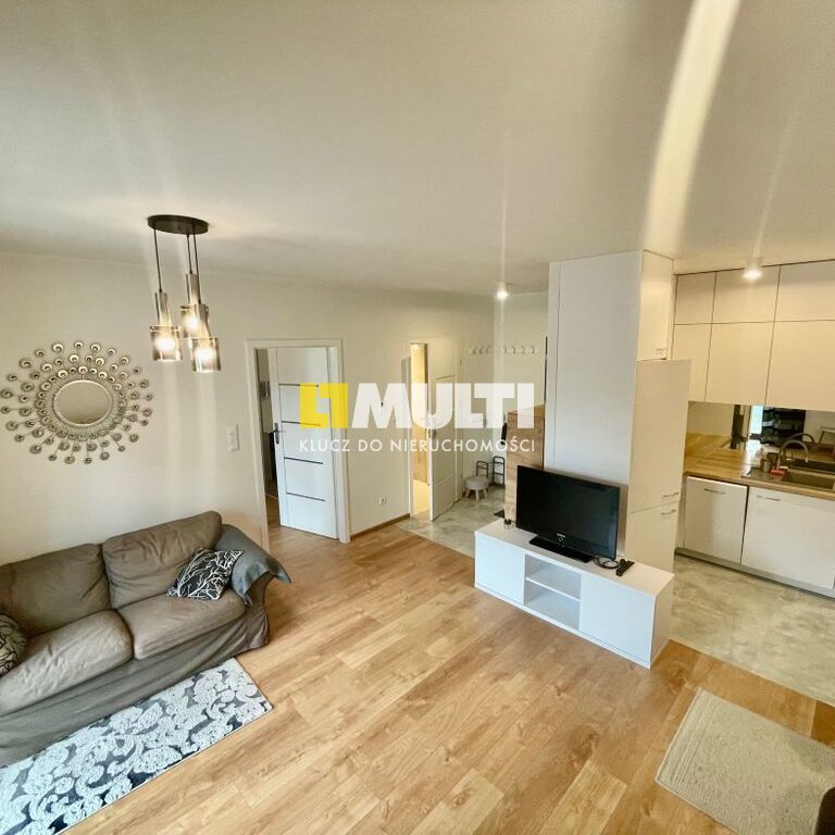 Wynajem, Warszewo, mieszkanie 43m2, 2 pok - Фото 1