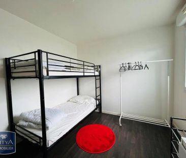 Appartement à louer 3 pièces 60.75m² - Photo 5