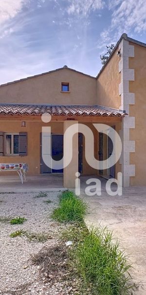 Location Maison/villa 3 pièces - Photo 1