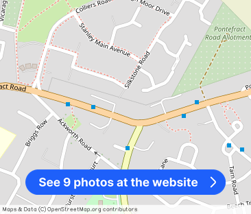 Pontefract Road, Featherstone - Photo 1