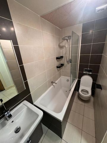 1 bedroom apartment to rent - Photo 4