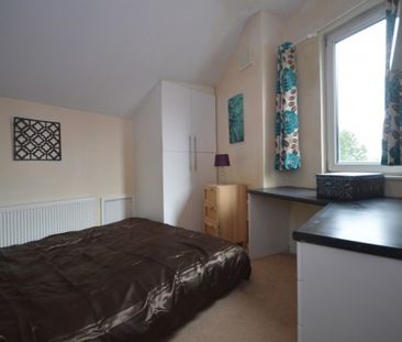 4 Bed - Beechwood Mount, Leeds, Ls4 - Photo 6