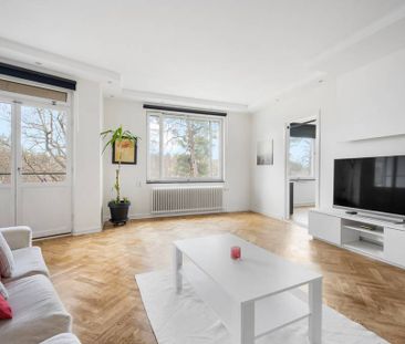 Tivedsvägen, Lidingö - Photo 5