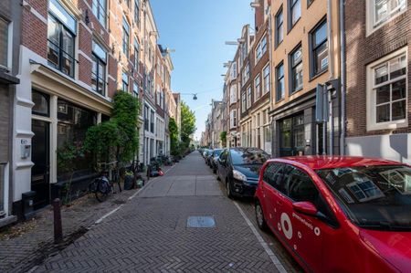 Nieuwe Leliestraat 138D - Photo 2