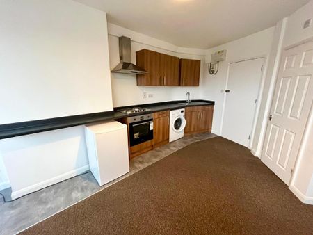 1 bedroom apartment to rent - Photo 2