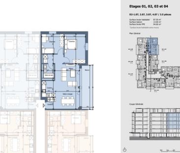Chemin de Verger 4, 1868 COLLOMBEY - Photo 2