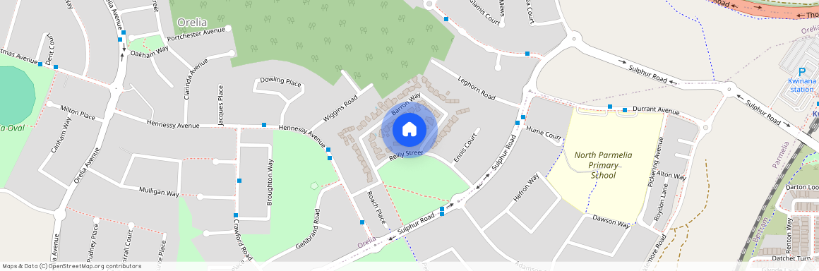 13/13 Reilly Street, WA 6167, Orelia