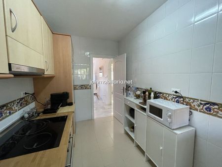 Apartamento en Marbella, La Reserva de Marbella, alquiler - Photo 4