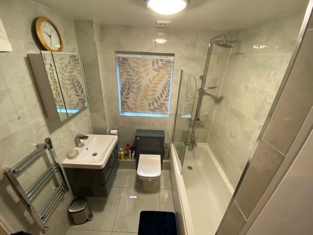 Room in a Shared Flat, Seacole Close, W3 - Photo 4