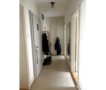 2 Zimmer-Wohnung in Zürich - Kreis 3 Wiedikon, möbliert, auf Zeit - Photo 1